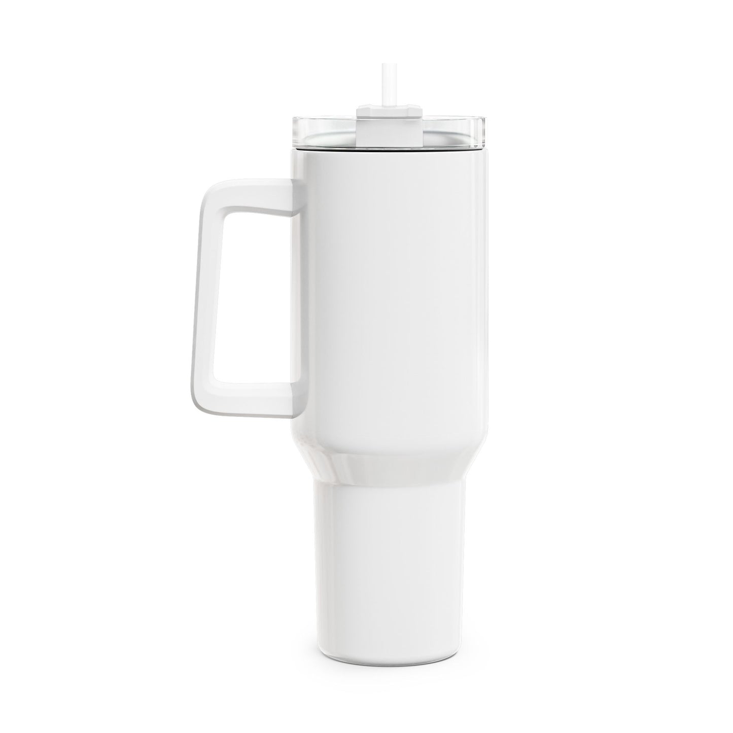 Pumpkin Spice Tumbler