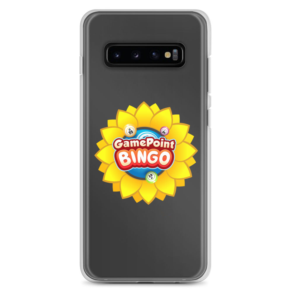 Sunny GamePoint Bingo Samsung® Case