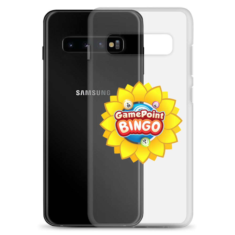 Sunny GamePoint Bingo Samsung® Case