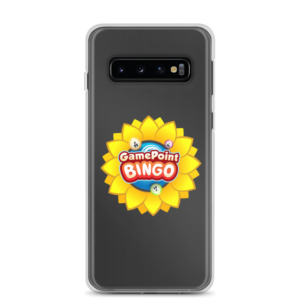 Sunny GamePoint Bingo Samsung® Case