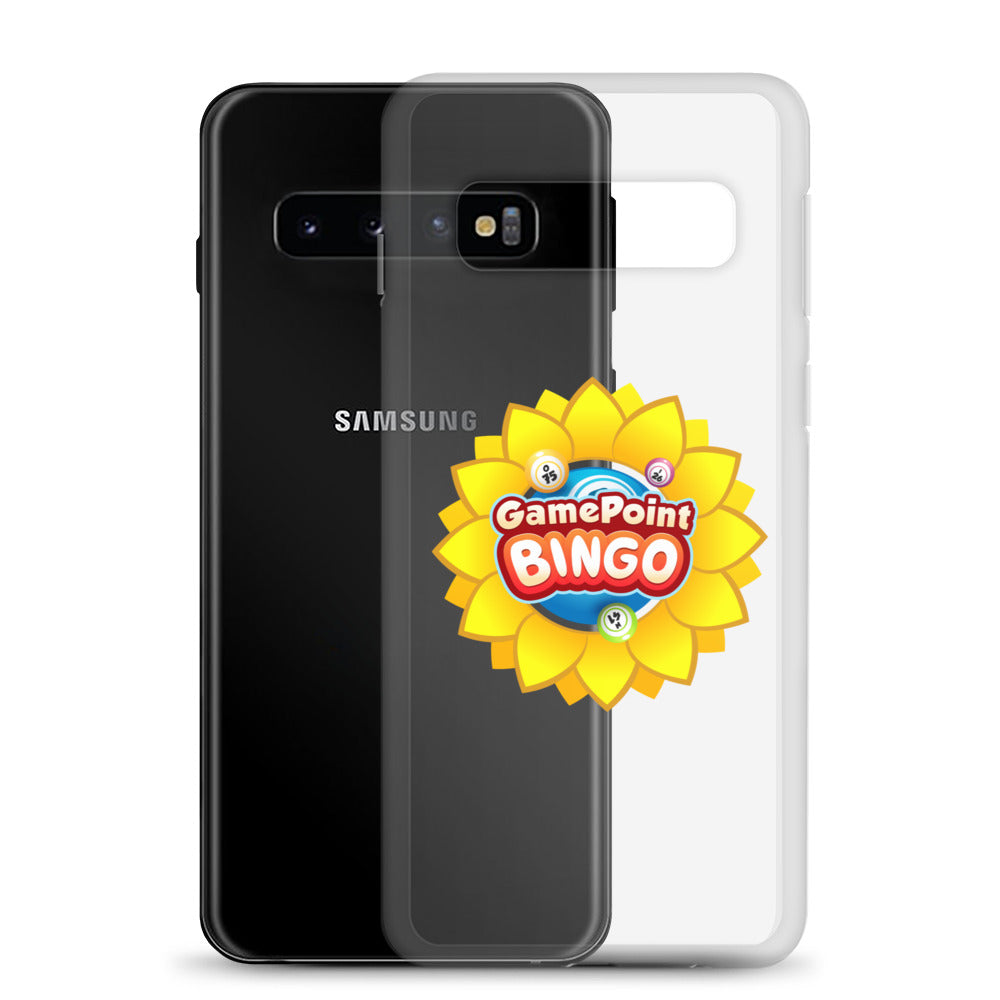 Sunny GamePoint Bingo Samsung® Case