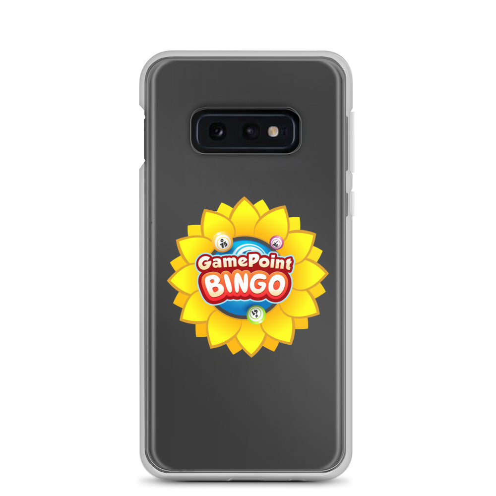 Sunny GamePoint Bingo Samsung® Case