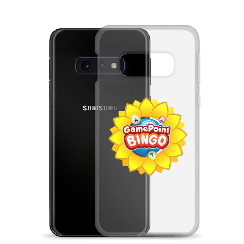 Sunny GamePoint Bingo Samsung® Case