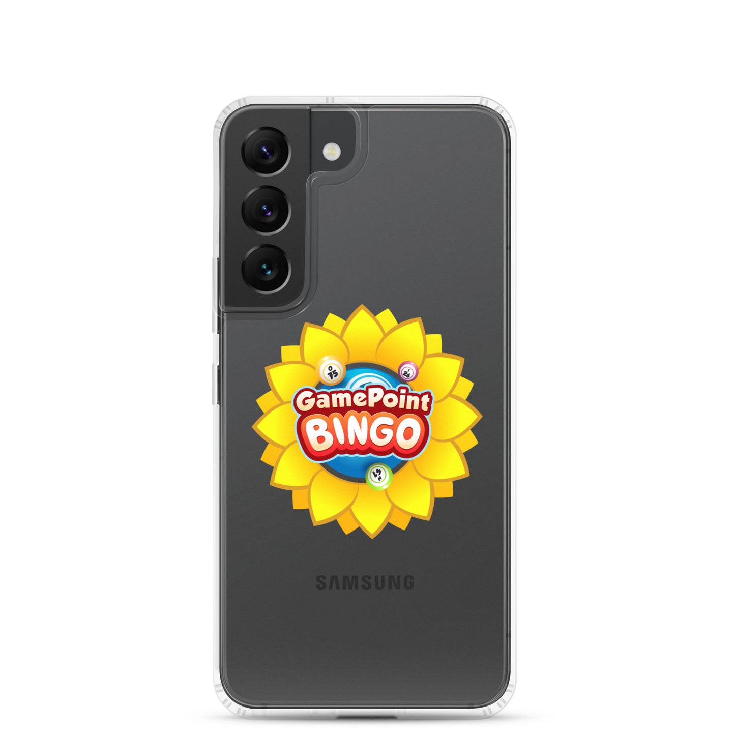 Sunny GamePoint Bingo Samsung® Case