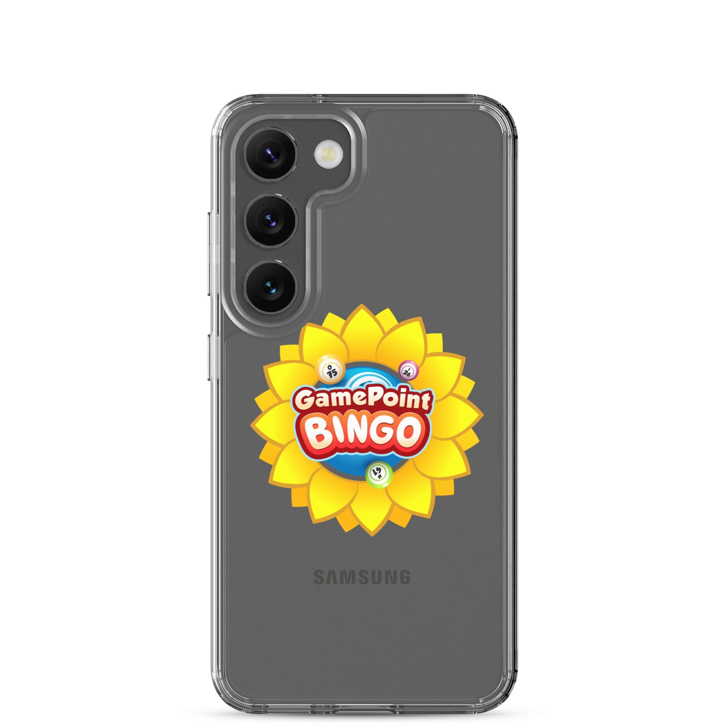 Sunny GamePoint Bingo Samsung® Case
