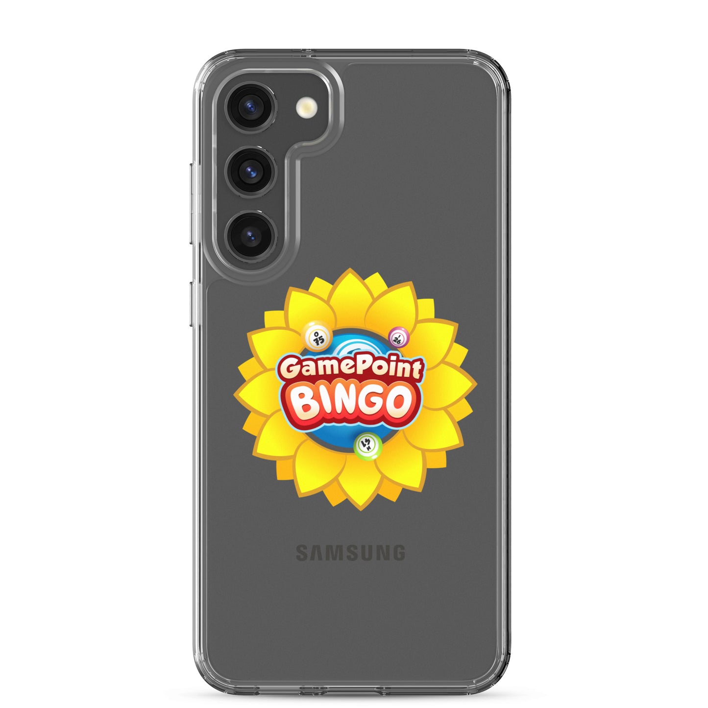 Sunny GamePoint Bingo Samsung® Case