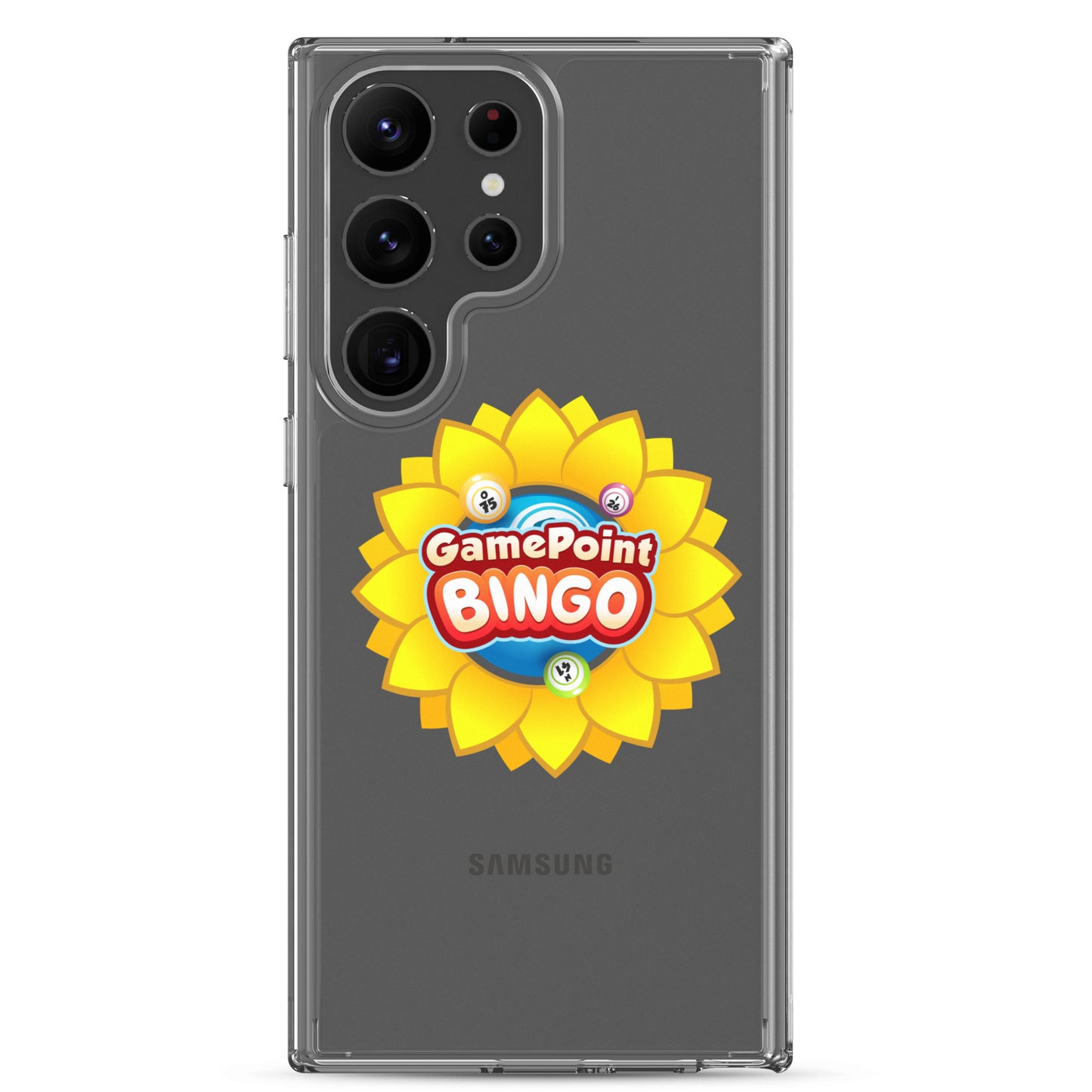 Sunny GamePoint Bingo Samsung® Case