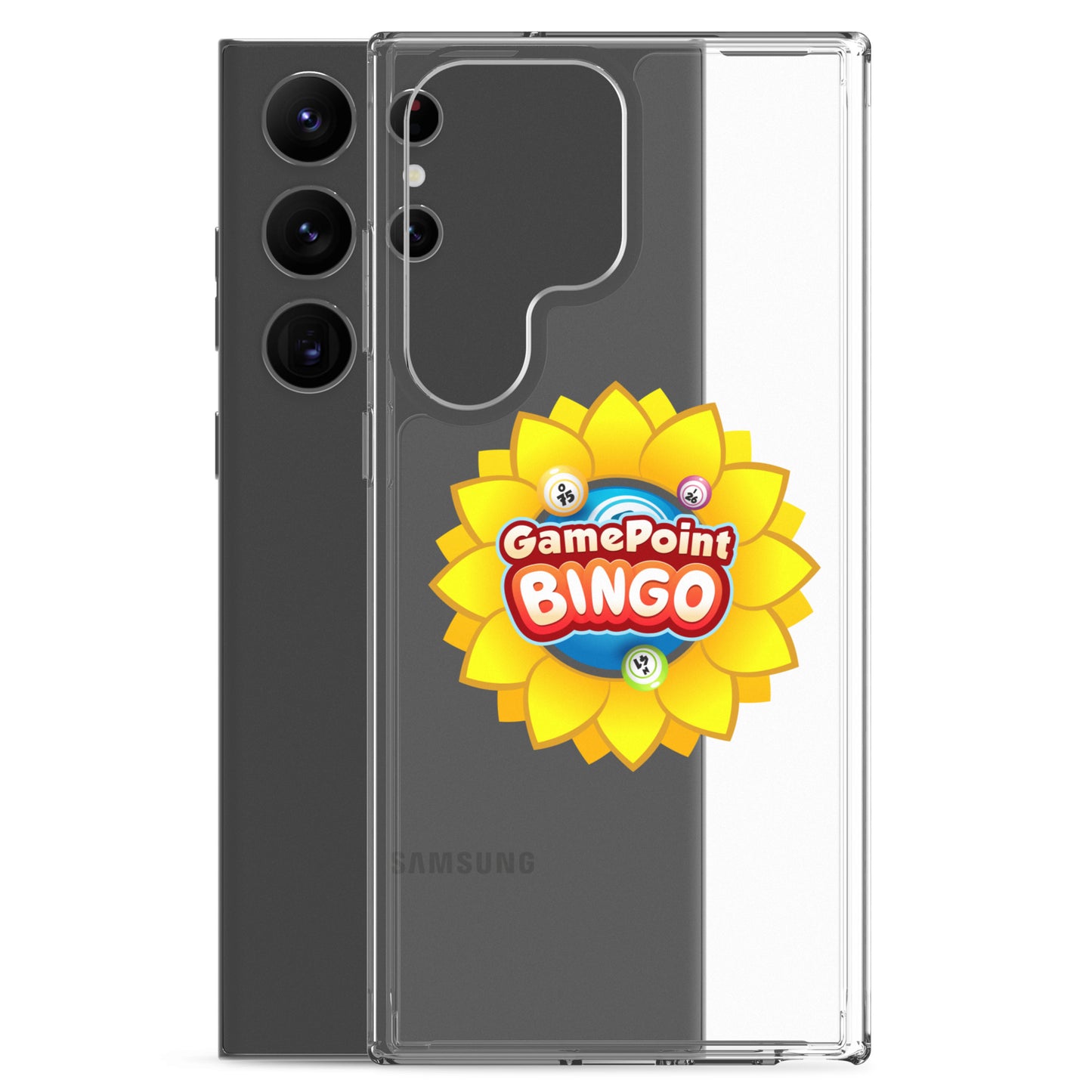 Sunny GamePoint Bingo Samsung® Case