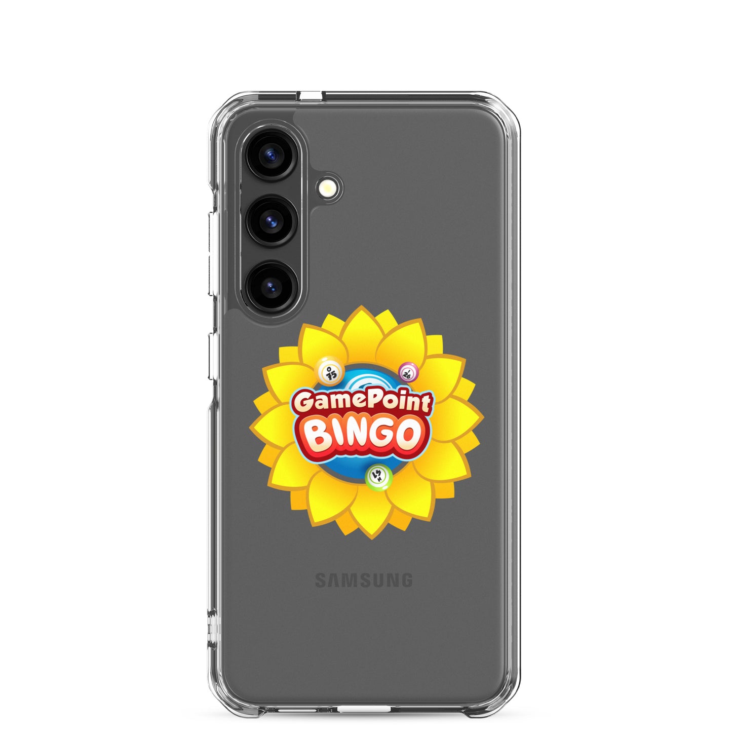 Sunny GamePoint Bingo Samsung® Case