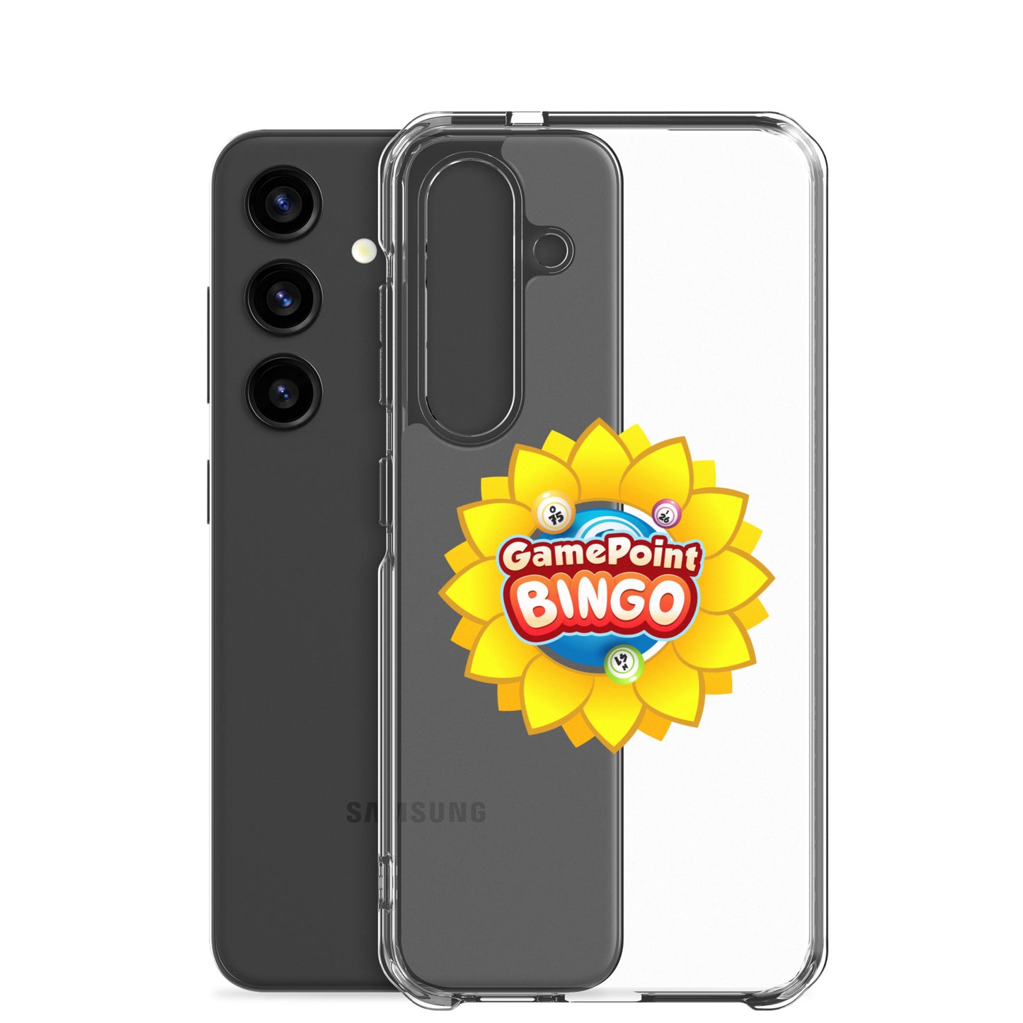 Sunny GamePoint Bingo Samsung® Case