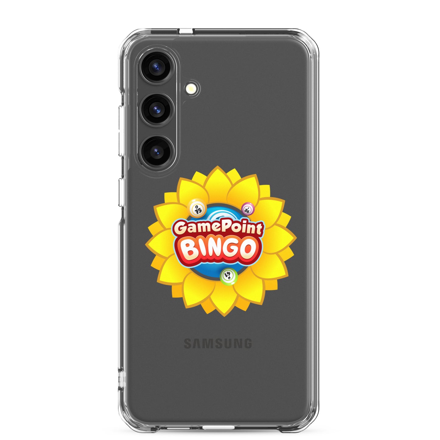 Sunny GamePoint Bingo Samsung® Case
