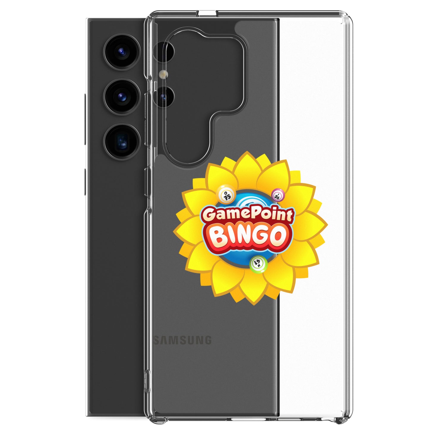 Sunny GamePoint Bingo Samsung® Case