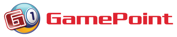 GamePoint Shop - Bingo Merchandise