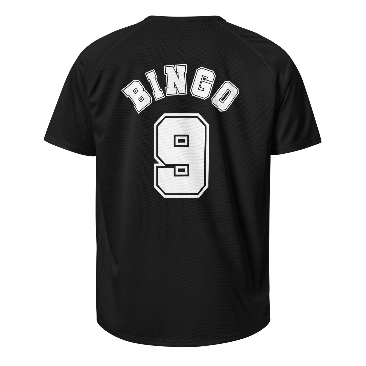 Unisex sports jersey - France