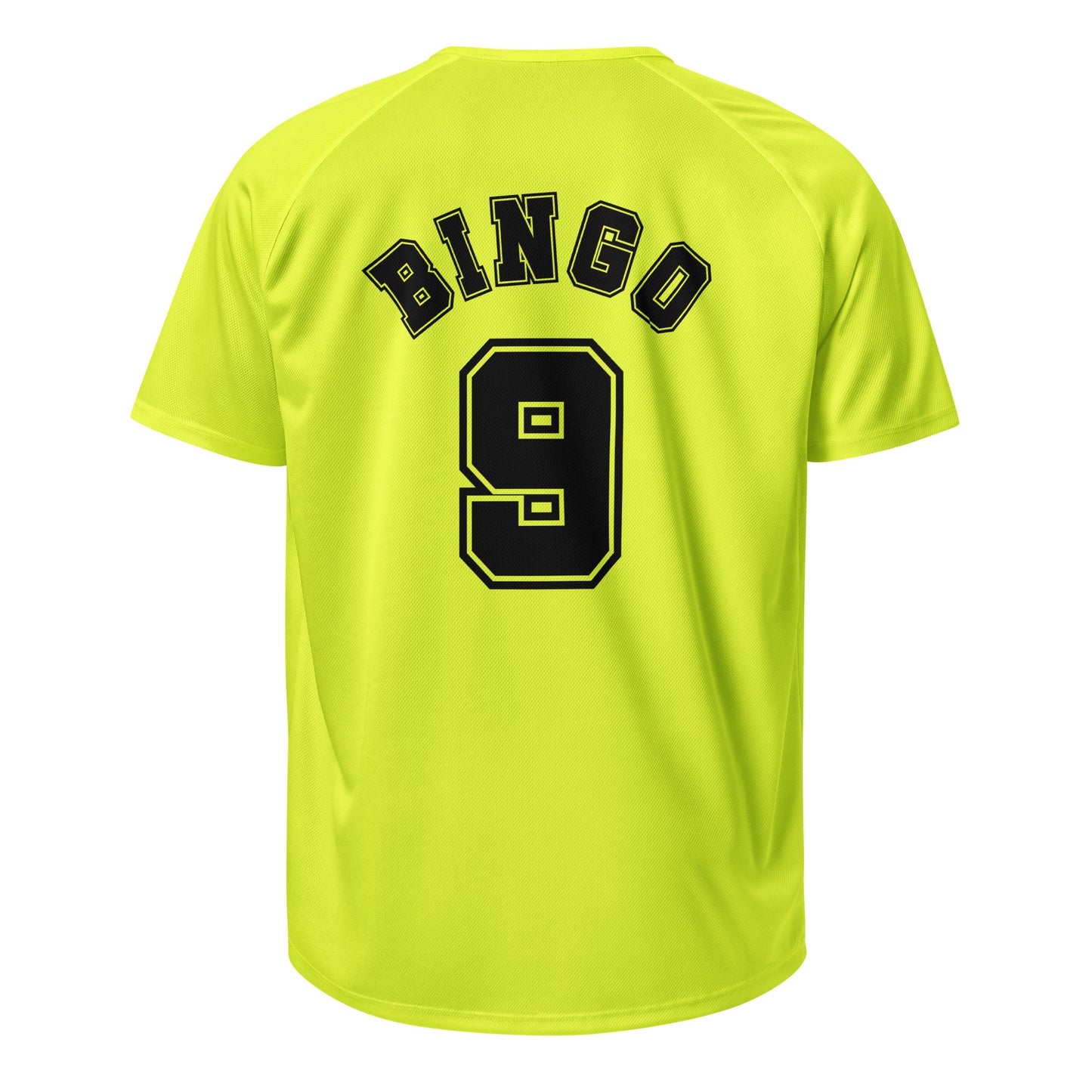 Binky (unisex) Relaxed fit T-shirt: Germany