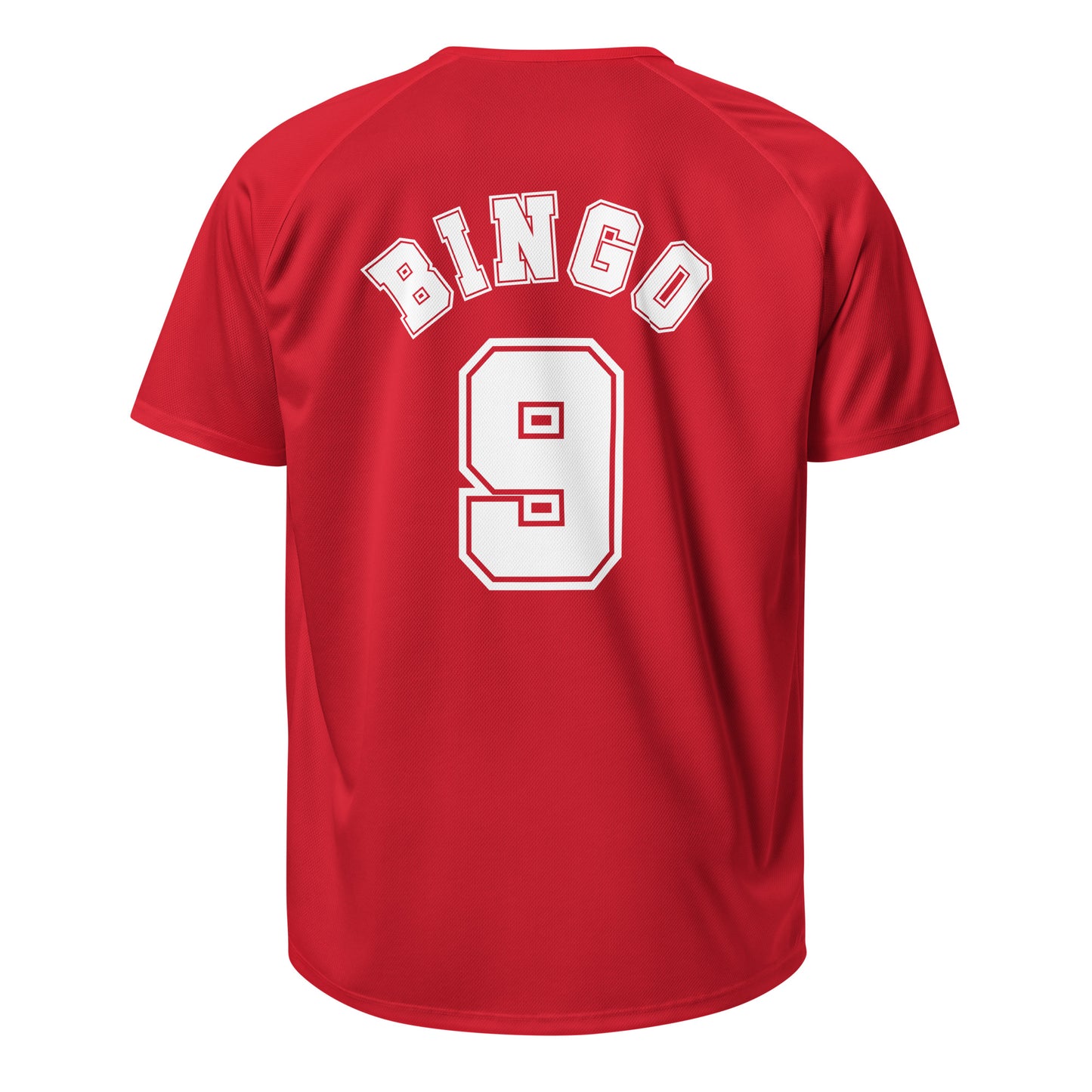 Unisex sports jersey - France