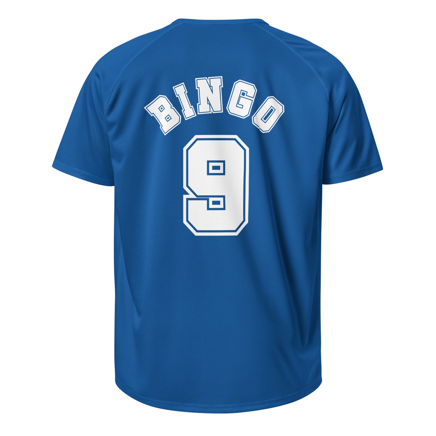 Unisex sports jersey - France