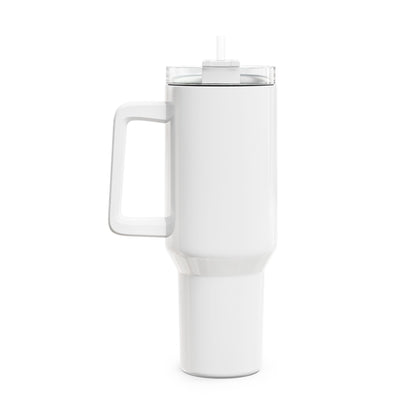 Pumpkin Spice Tumbler