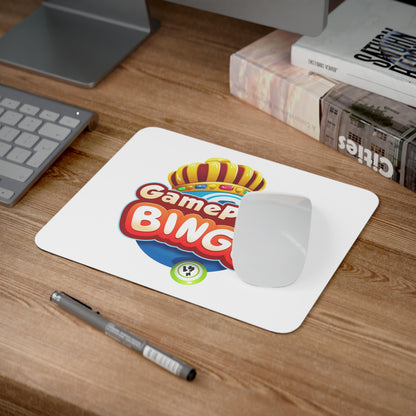King's Day - Royal GamePoint Bingo Mouse Pad