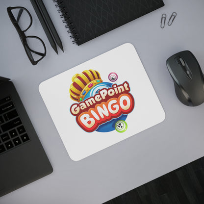 King's Day - Royal GamePoint Bingo Mouse Pad