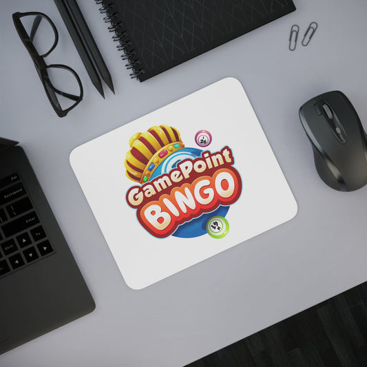 King's Day - Royal GamePoint Bingo Mouse Pad