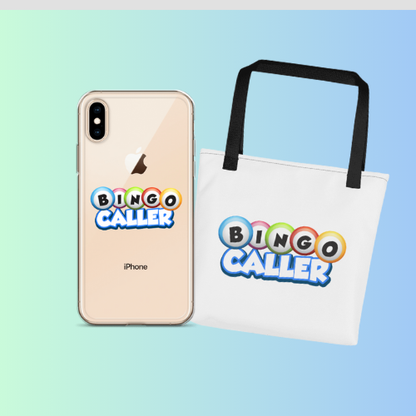 Bingo Caller Pack