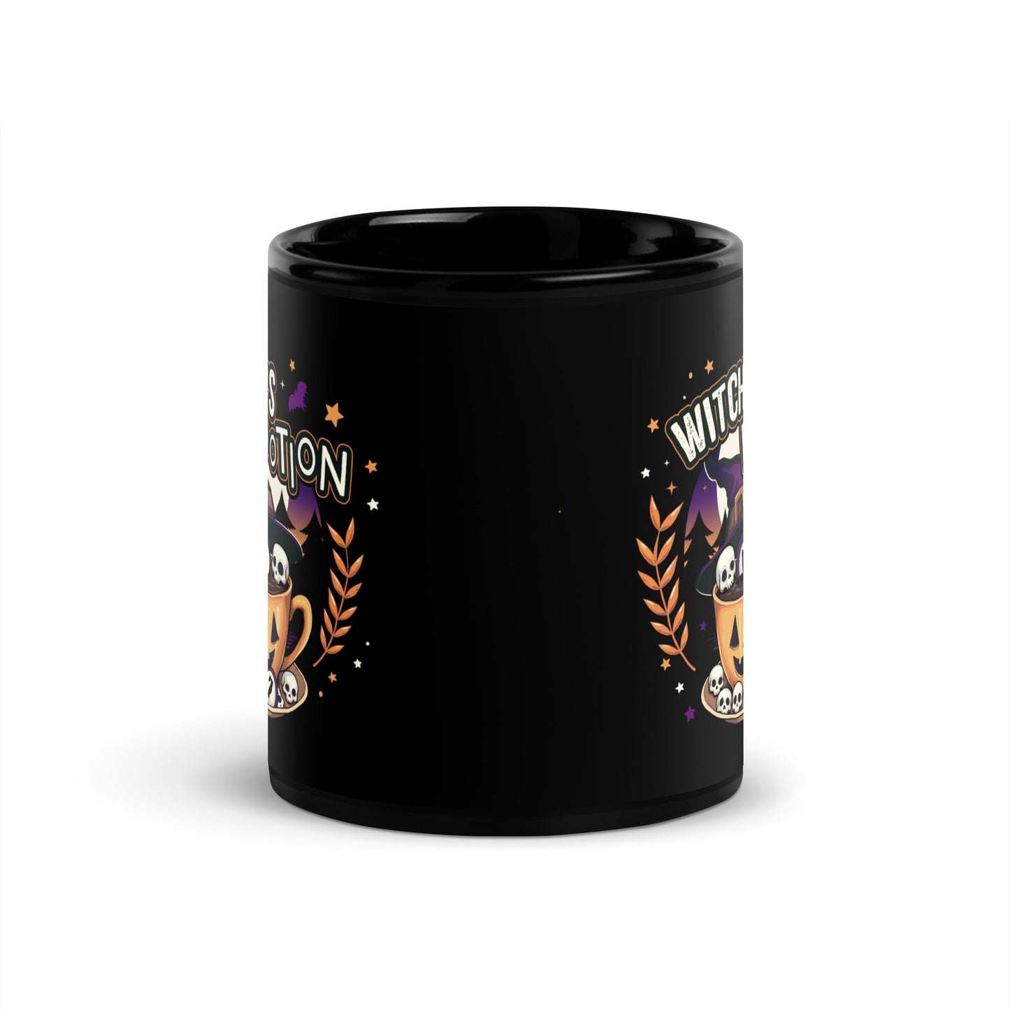 Witch's Potion Mug