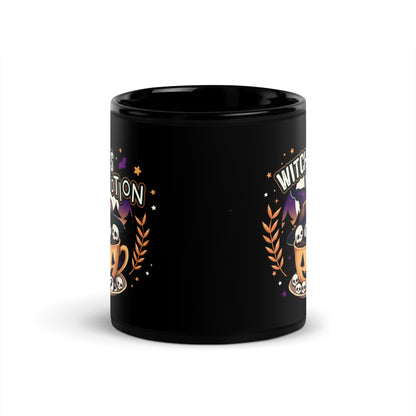 Witch's Potion Mug
