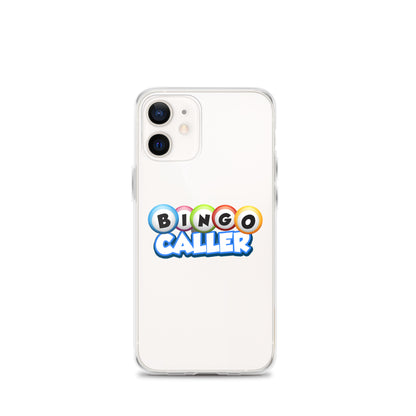 Bingo Caller iPhone® Case