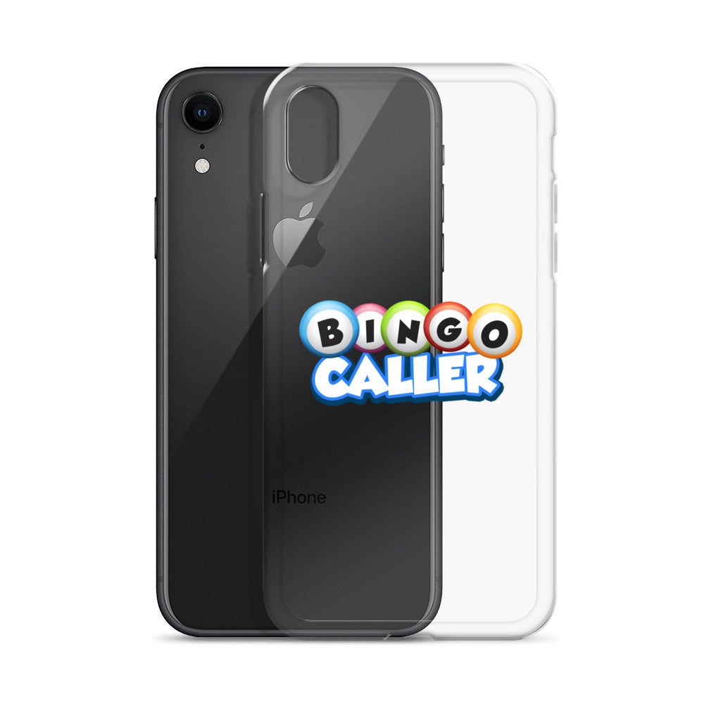 Bingo Caller iPhone® Case