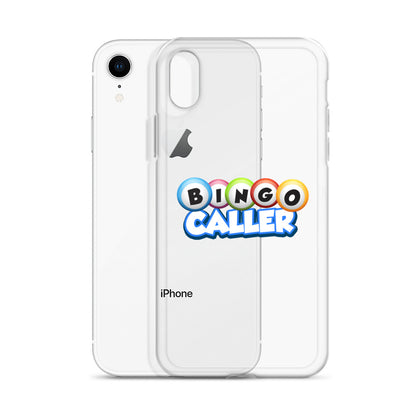 Bingo Caller iPhone® Case