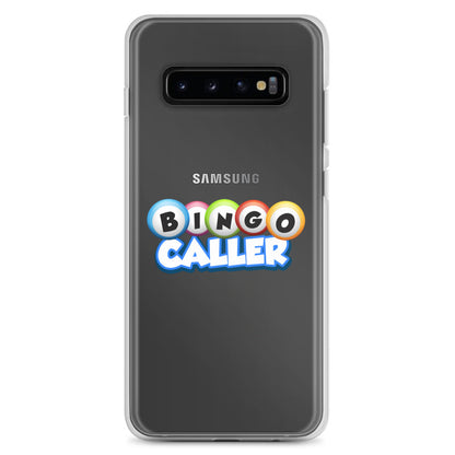 Bingo Caller Samsung® Case