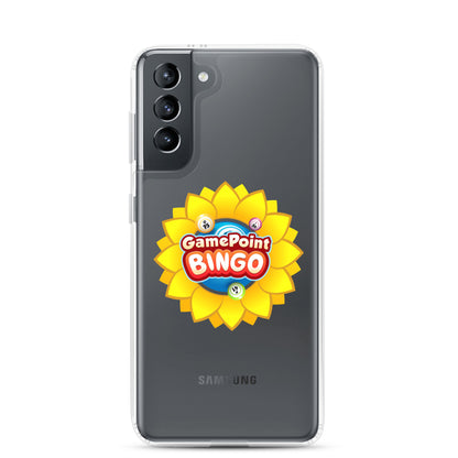 Sunny GamePoint Bingo Samsung® Case