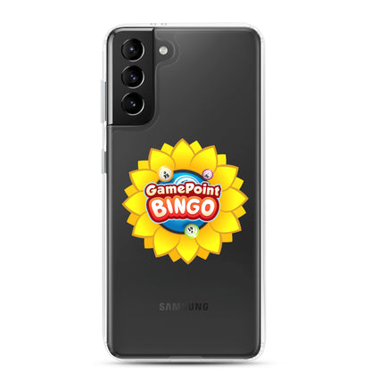 Sunny GamePoint Bingo Samsung® Case