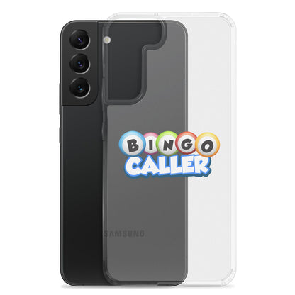 Bingo Caller Samsung® Case