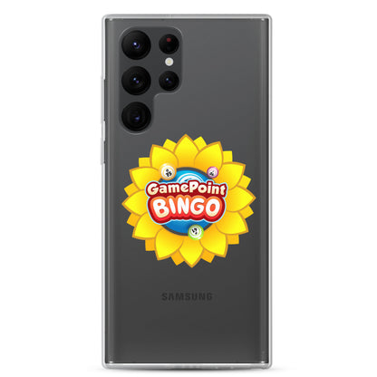 Sunny GamePoint Bingo Samsung® Case