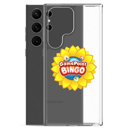 Sunny GamePoint Bingo Samsung® Case