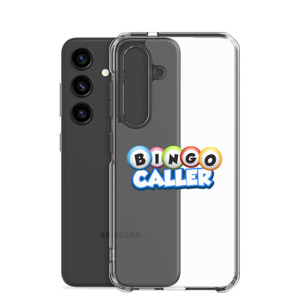 Bingo Caller Samsung® Case