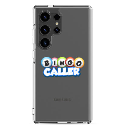 Bingo Caller Samsung® Case