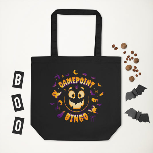 Trick-or-Treat Tote Bag