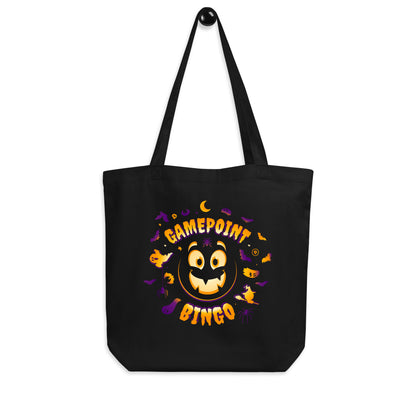 Trick-or-Treat Tote Bag