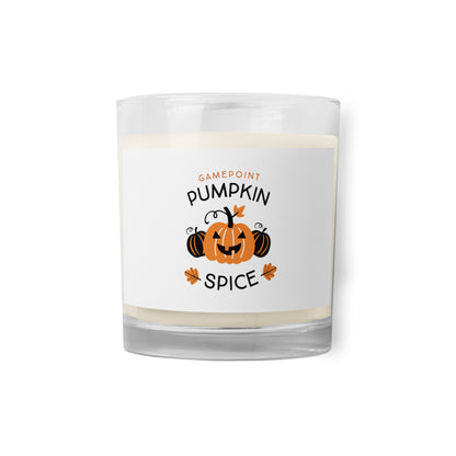 Pumpkin Spice Candle