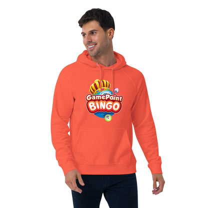 King's Day - Royal GamePoint Bingo Unisex hoodie