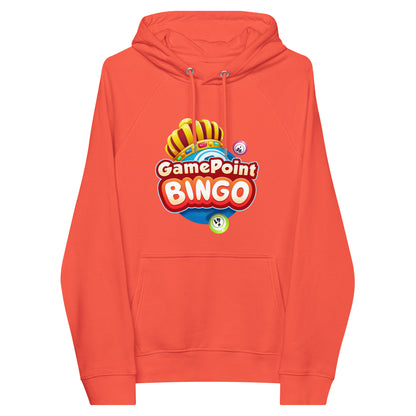 King's Day - Royal GamePoint Bingo Unisex hoodie