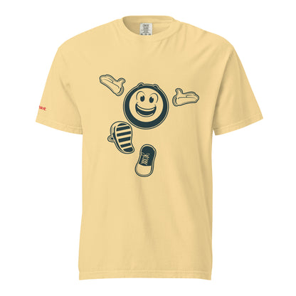 Happy Binky - T-shirt