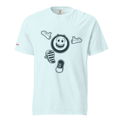 Happy Binky - T-shirt