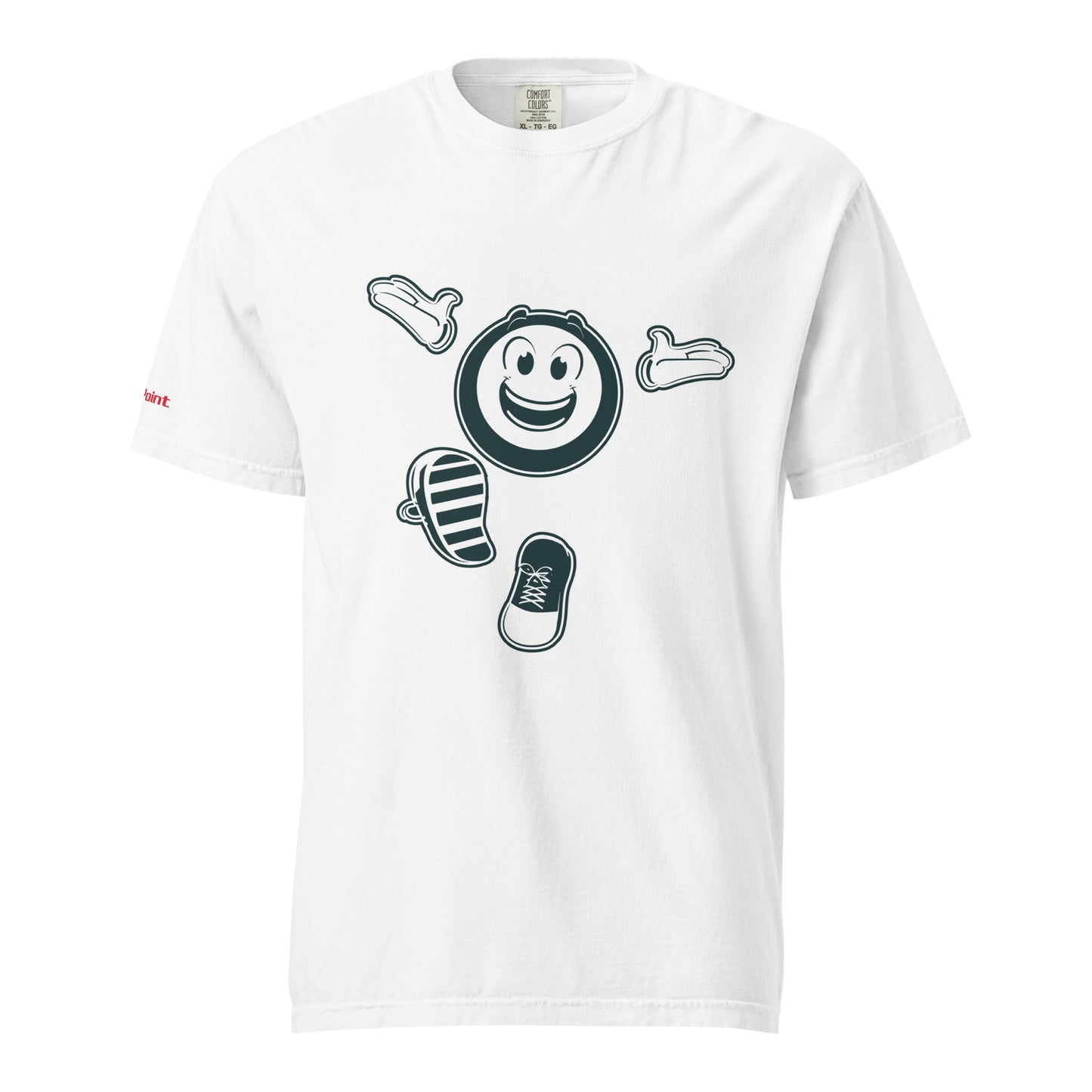 Happy Binky - T-shirt