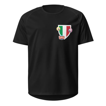 Unisex sports jersey - Italy