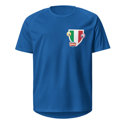 Unisex sports jersey - Italy