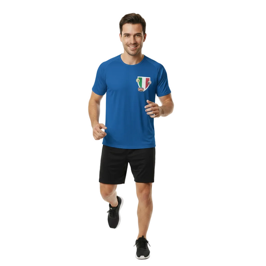 Binky (unisex) Relaxed fit T-shirt: Italy